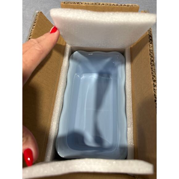 Sweese Porcelain loaf pan for Baking - Picture 4 of 5